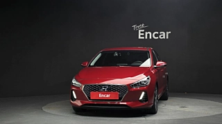 HYUNDAI I30 PD 2019