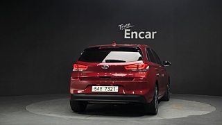 HYUNDAI I30 PD 2019