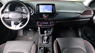 HYUNDAI I30 PD 2019