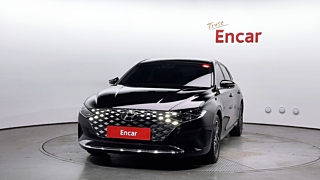 HYUNDAI GRANDEUR IG 2022