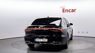 HYUNDAI GRANDEUR IG 2022