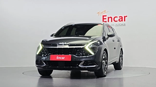 KIA SPORTAGE 2021