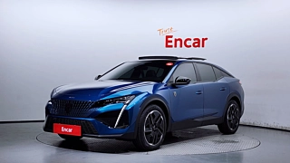 Заказать PEUGEOT 408