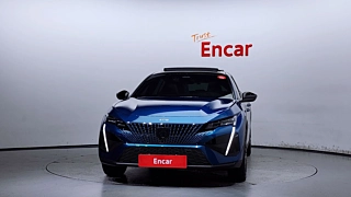 Заказать PEUGEOT 408