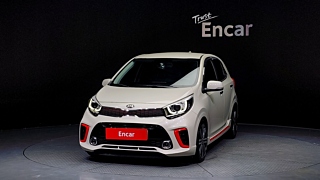 KIA MORNING JA 2017