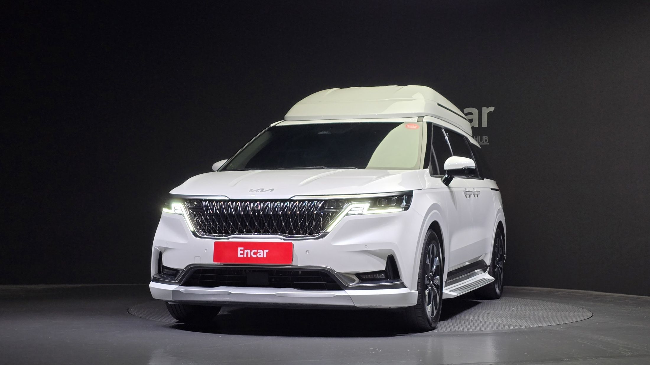 KIA CARNIVAL 2022