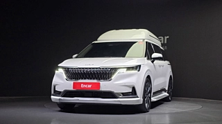 KIA CARNIVAL 2022