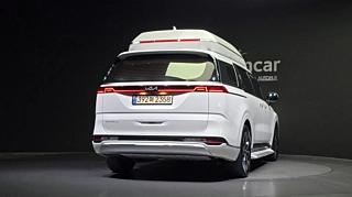 KIA CARNIVAL 2022