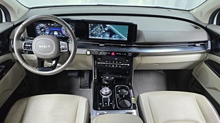 KIA CARNIVAL 2022