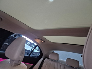 MERCEDES BENZ E-CLASS W214 2025