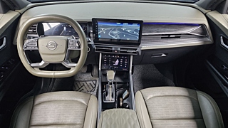SSANGYONG TORRES 2023