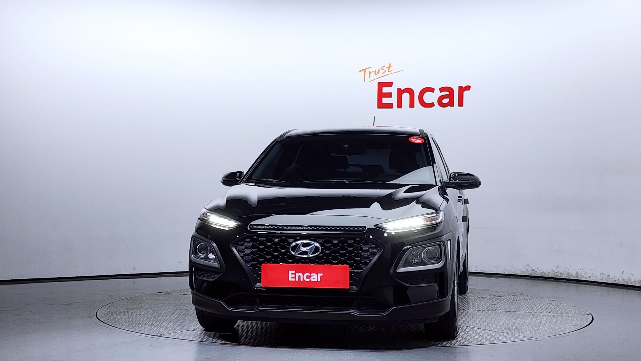 HYUNDAI KONA 2017