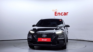 HYUNDAI KONA 2017