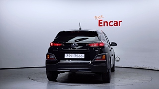 HYUNDAI KONA 2017