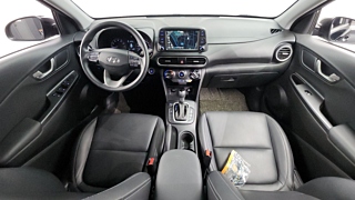 HYUNDAI KONA 2017