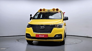 HYUNDAI STAREX GRAND 2018