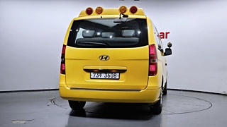 HYUNDAI STAREX GRAND 2018