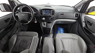 HYUNDAI STAREX GRAND 2018
