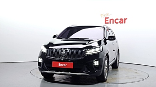 KIA SORENTO 2018
