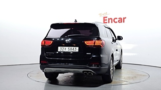 KIA SORENTO 2018