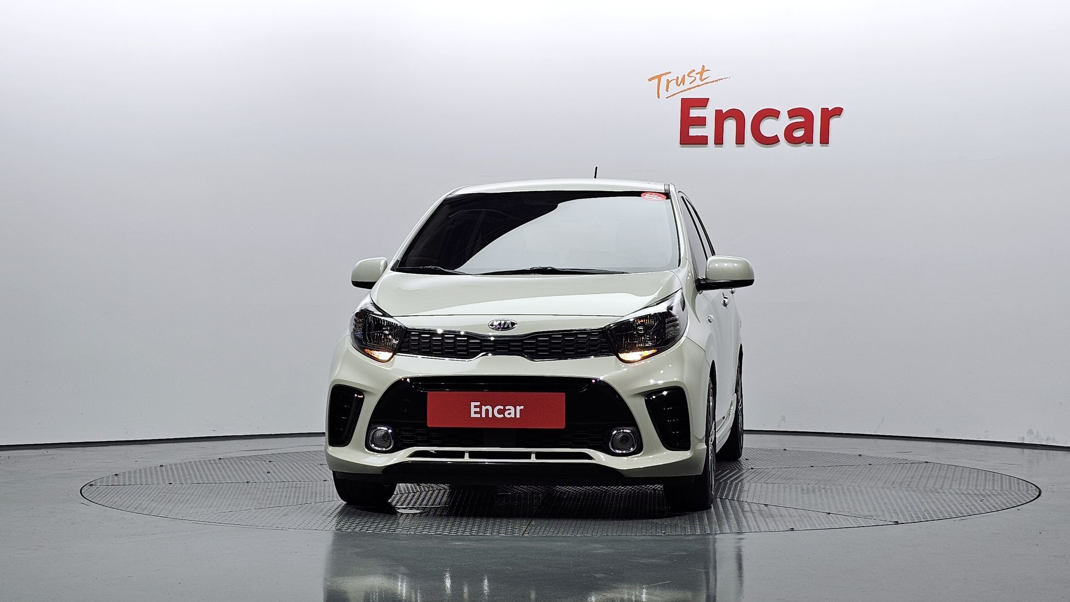 KIA MORNING JA 2018