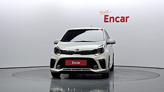 KIA MORNING JA 2018