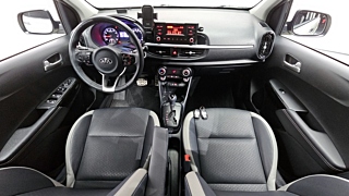 KIA MORNING JA 2018