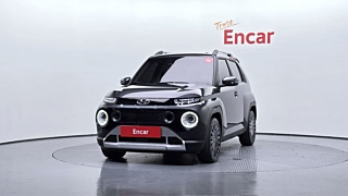 HYUNDAI CASPER 2022