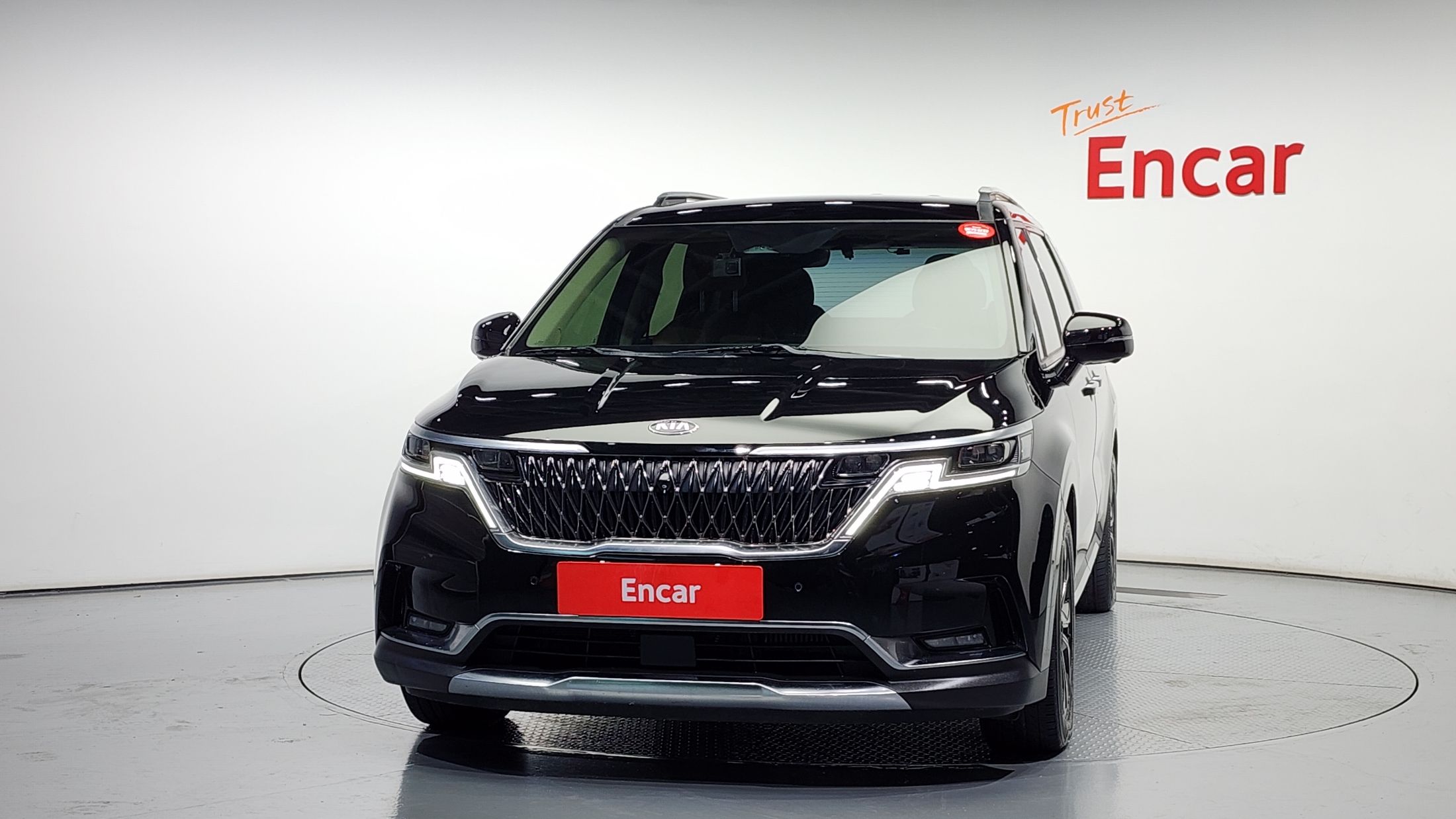 KIA CARNIVAL 2021