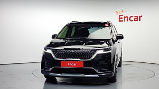 KIA CARNIVAL 2021