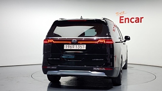 KIA CARNIVAL 2021