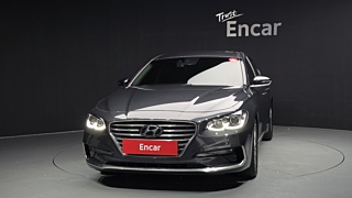 HYUNDAI GRANDEUR IG 2019