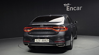 HYUNDAI GRANDEUR IG 2019