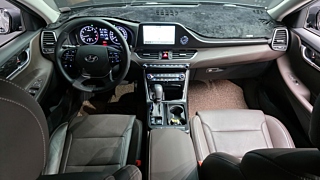 HYUNDAI GRANDEUR IG 2019