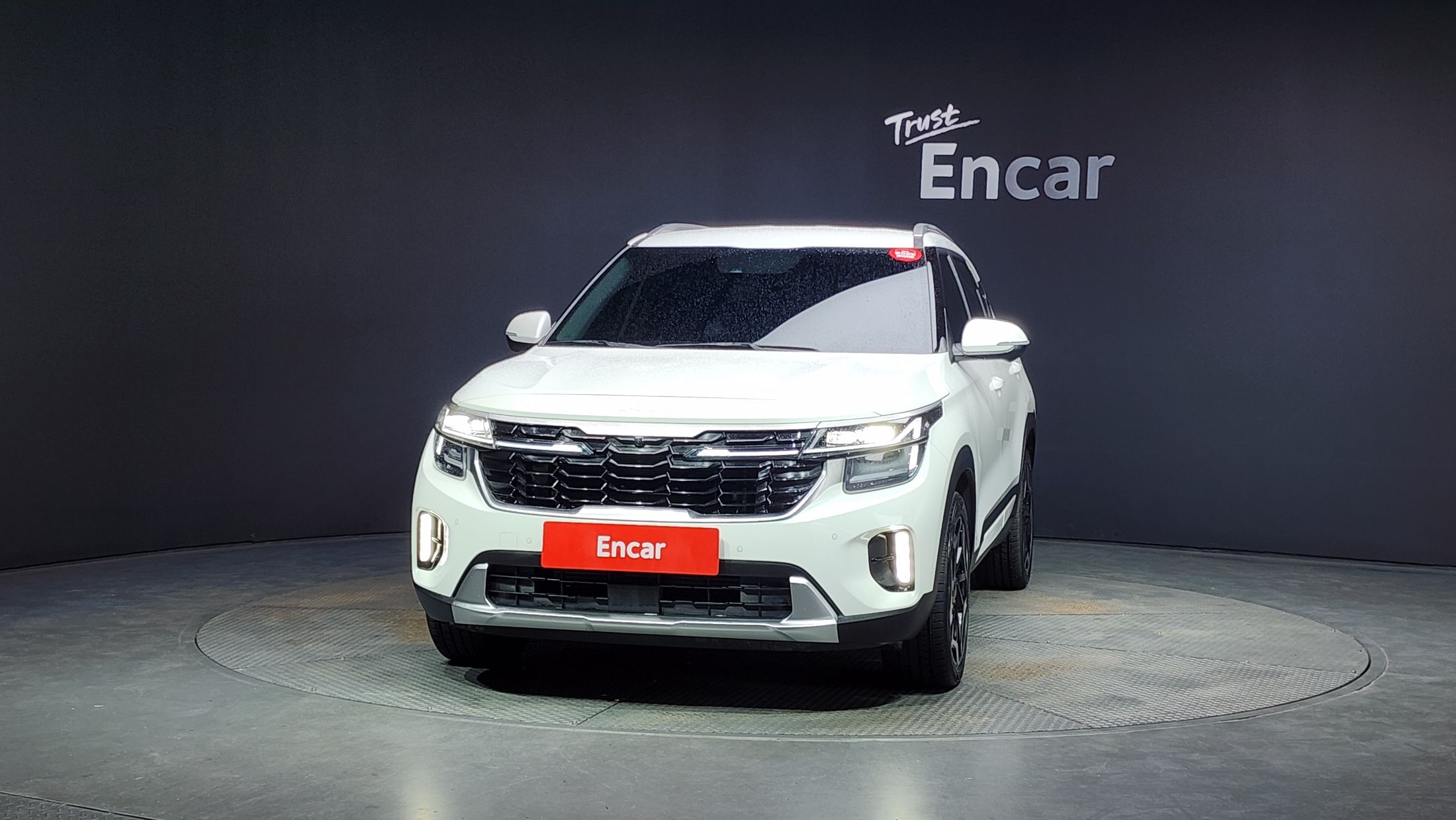 KIA SELTOS 2024