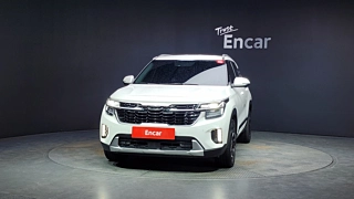 KIA SELTOS 2024