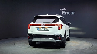 KIA SELTOS 2024