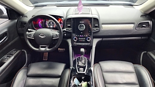 SAMSUNG QM6 2021