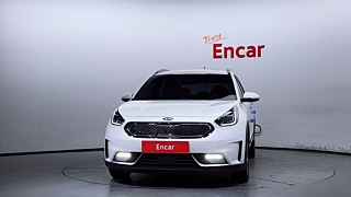 KIA NIRO 2017