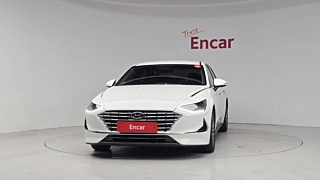 HYUNDAI SONATA HYBRID DN8 2022