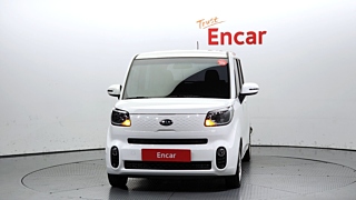 KIA RAY 2019