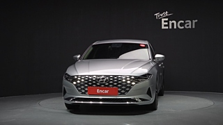 HYUNDAI GRANDEUR IG 2020