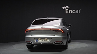 HYUNDAI GRANDEUR IG 2020