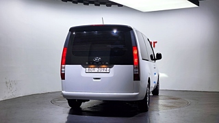 HYUNDAI STARIA 2021