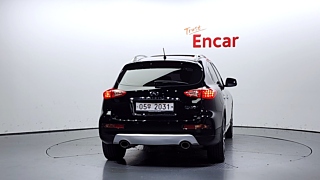 INFINITI QX50 2017