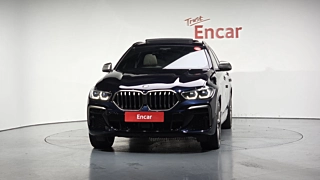 BMW X6 G06 2022