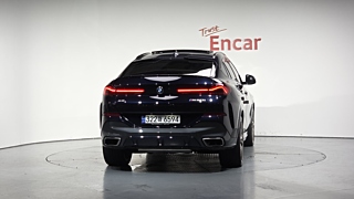 BMW X6 G06 2022