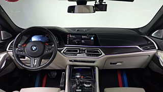 BMW X6 G06 2022