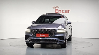GENESIS GV70 2024