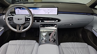GENESIS GV70 2024
